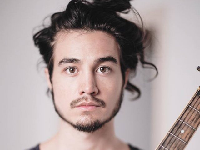 Você conhece tudo sobre Tiago Iorc?